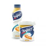 Apricot Yogurt